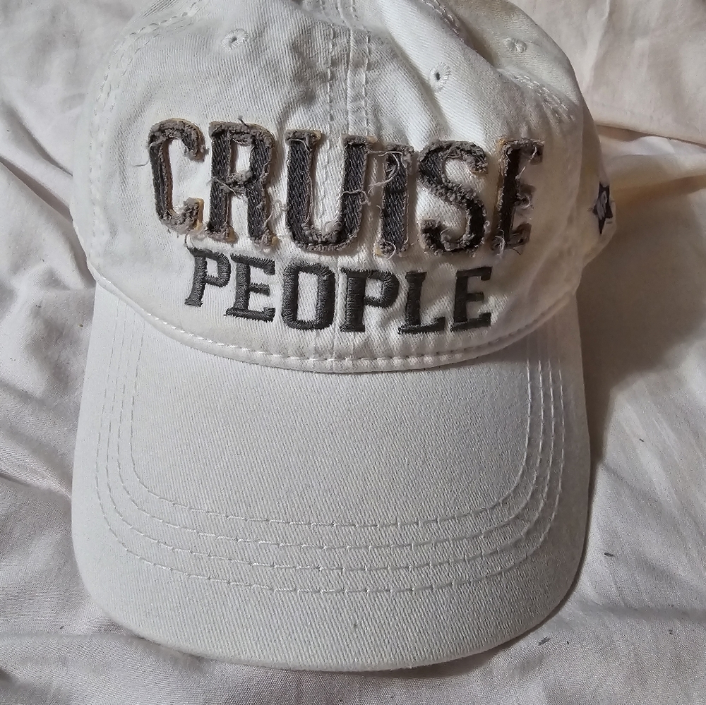 NWT Hat